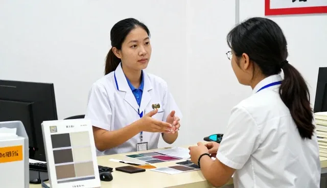 标签贴纸在售后支持中的应用场景与发展趋势