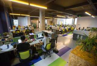 山东网约公交刷脸车载刷卡机