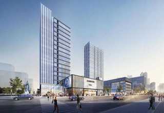 四川办理石材幕墙模型