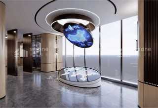 优惠假山鱼池装修多少钱