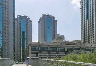 安徽办公楼空调监控系统