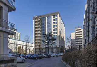 广州新型总氮去除