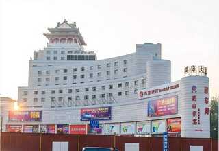 经开区考C2驾照报名